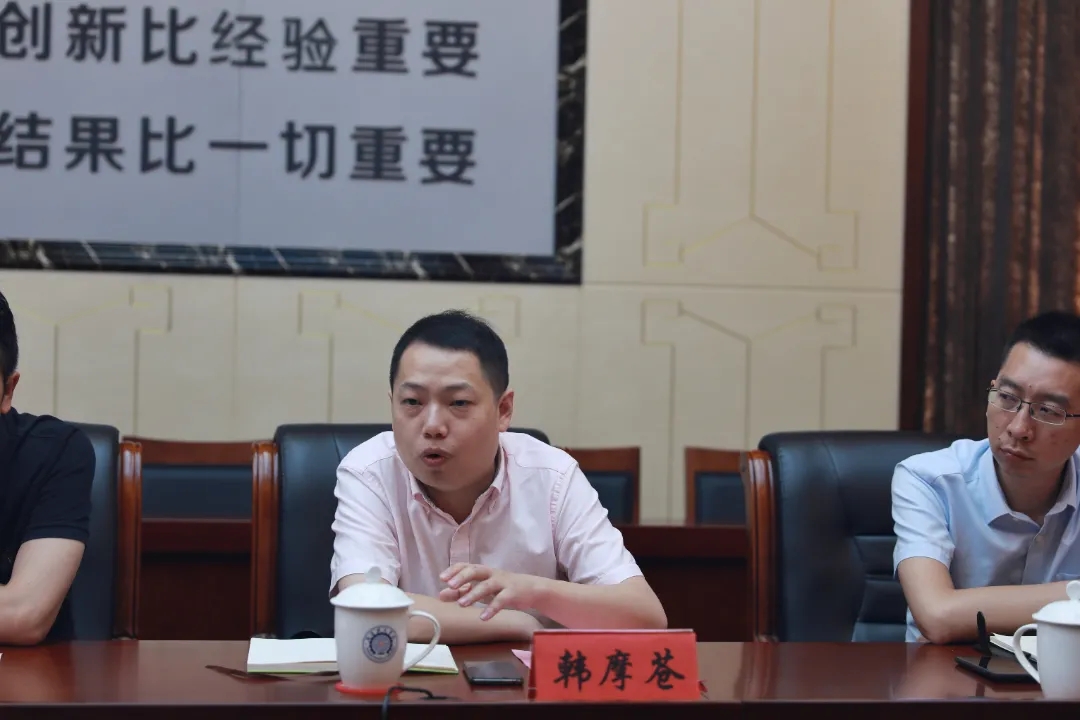合作共贏謀發(fā)展，校企互動(dòng)譜新篇——博思中國(圖5)